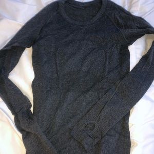 Lululemon Swiftly Tech